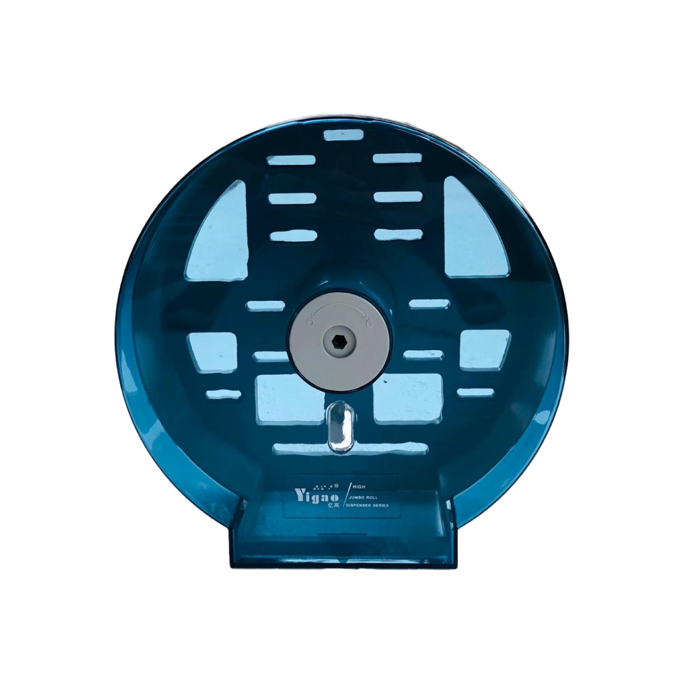 JUMBO ROLL DISPENSER YIGAO YG13-628 (HFH1421)