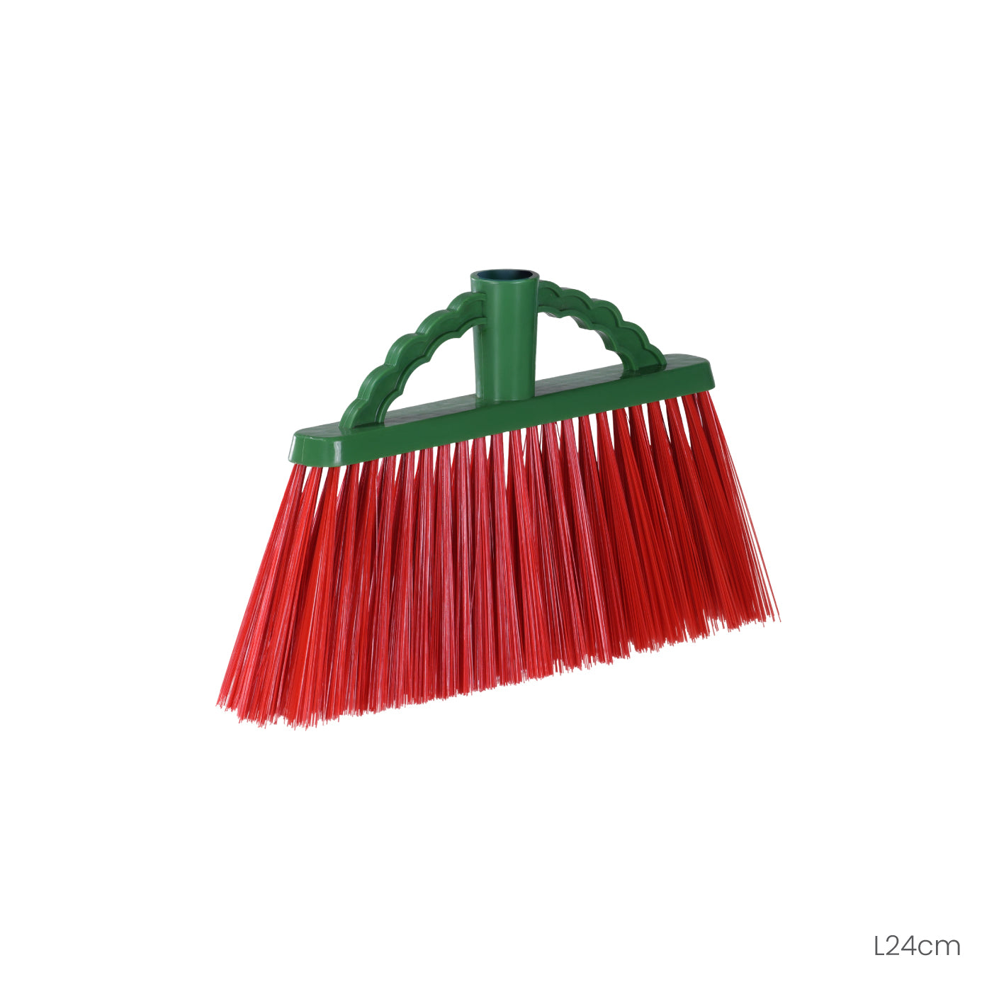 NYLON BROOM HEAD 24CM 303 (HFH1431H)