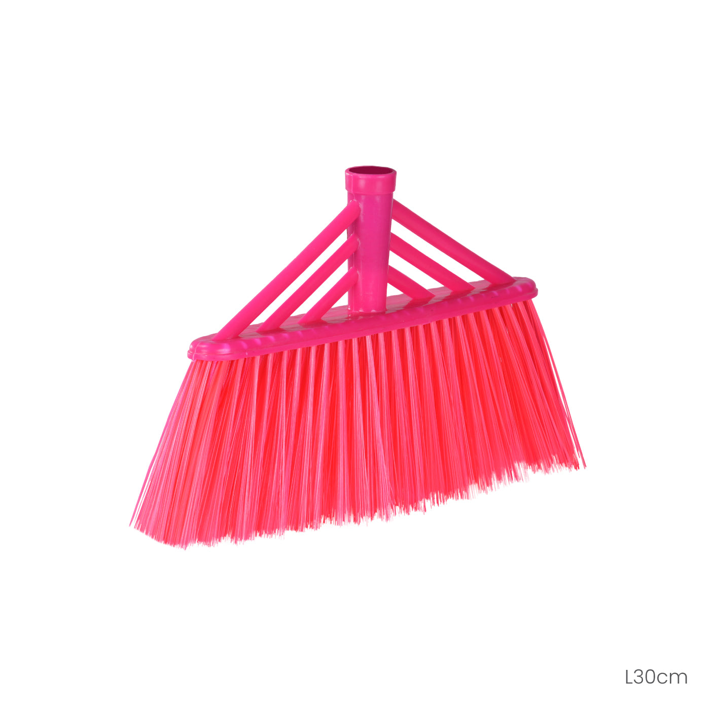 NYLON BROOM HEAD 30CM 997 (HFH1434H)