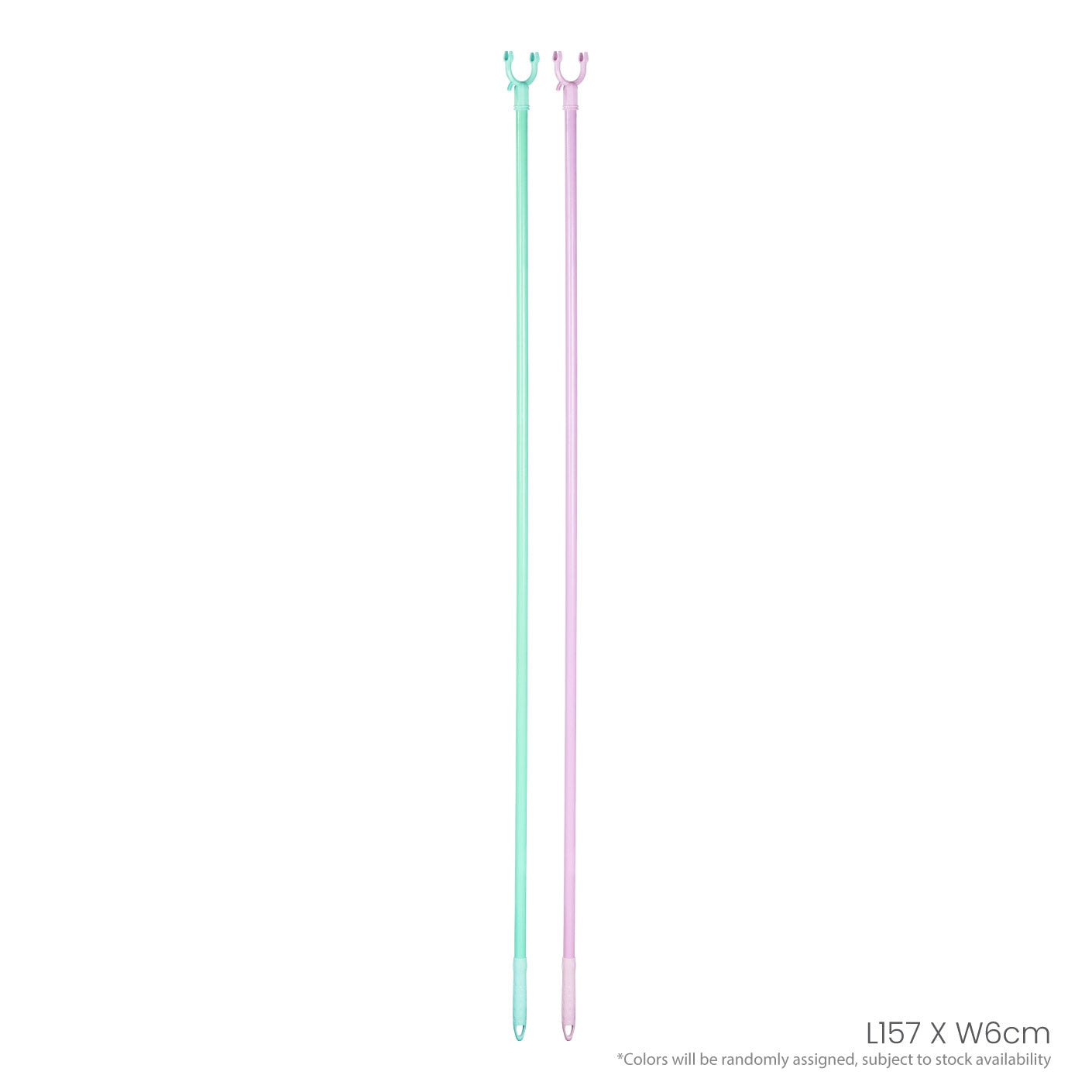 CLOTHES FORK 157CM JY721 (HFH2083)