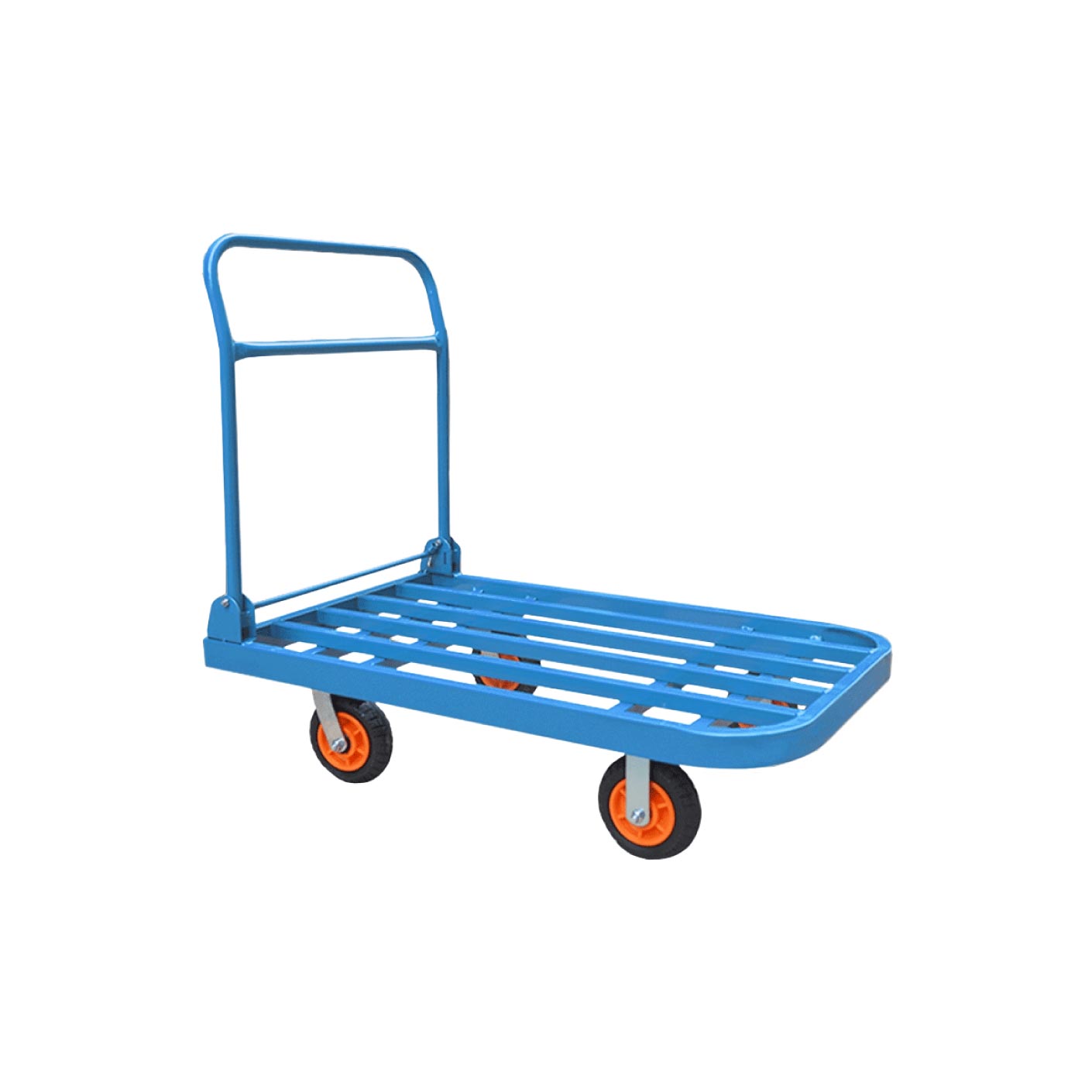 TROLLEY METAL HY 25INX47INX9IN (HFH3018)