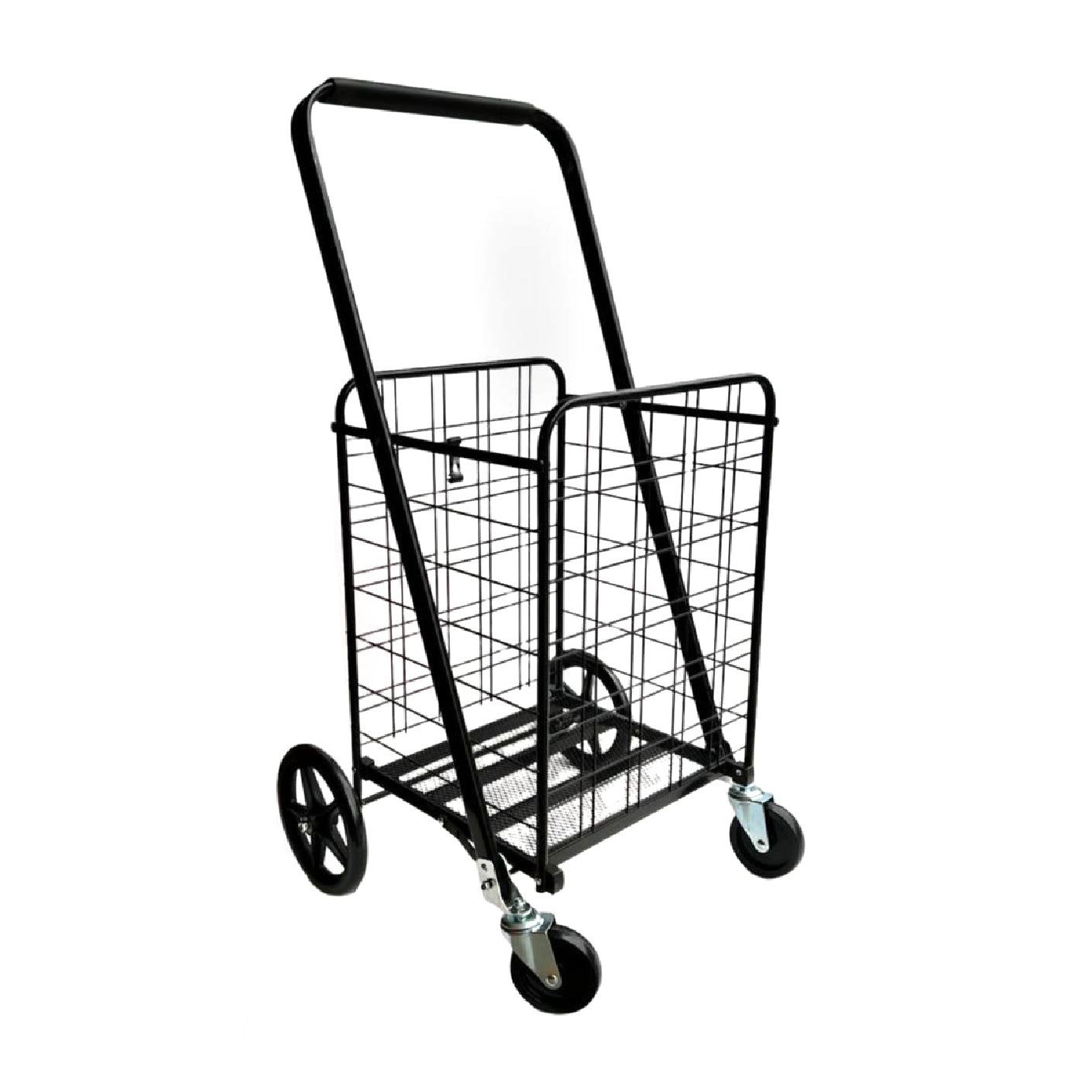 SHOPPING CART 406 (HFH3090B)