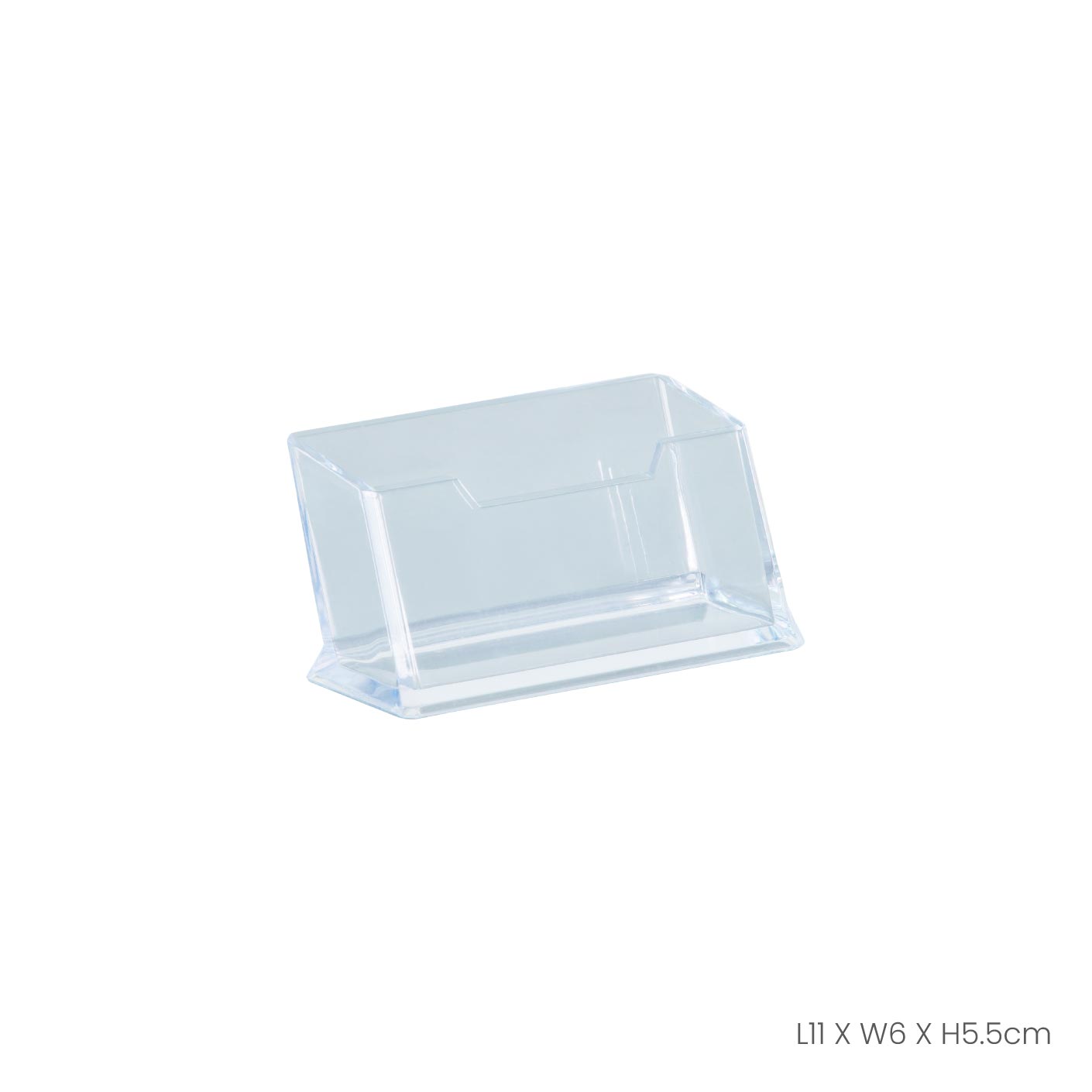 NAME CARD STAND B-910 (HFH4050)