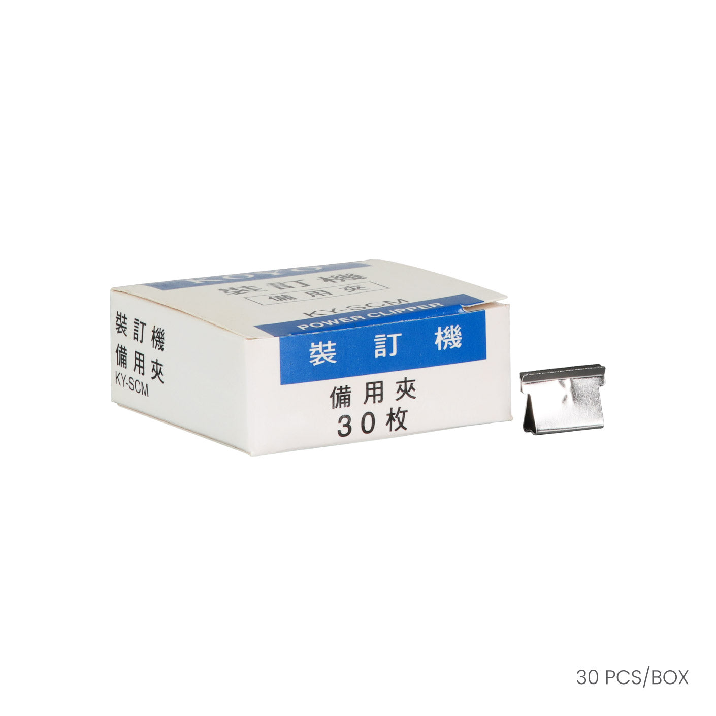 PAPER CLIP REFILL (HFH4064)