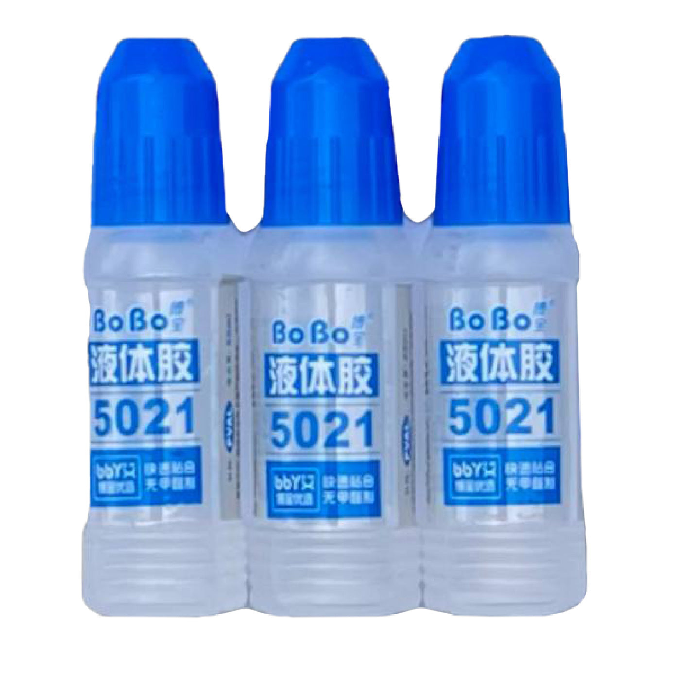 GLUE LIQ 3S 50ML YS310 (HFH4164)