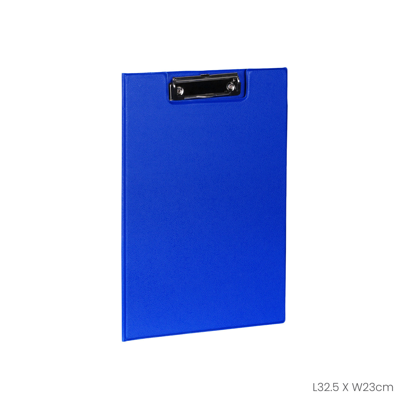 CLIP BOARD W/COVER A4 PVC13003 (HFH4229)