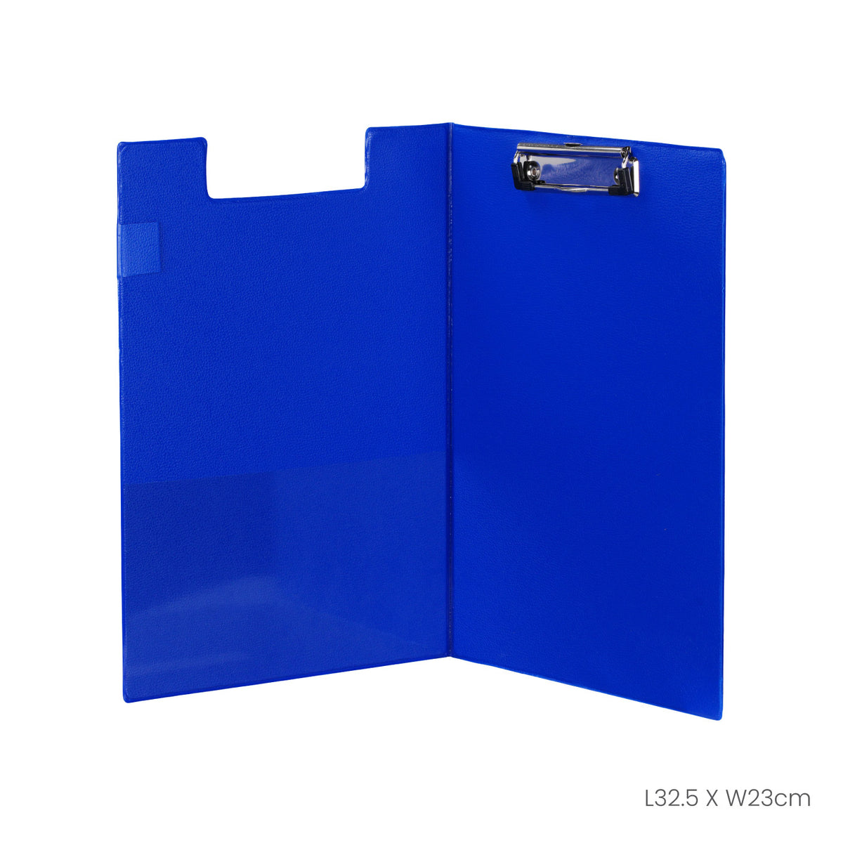 CLIP BOARD W/COVER A4 PVC13003 (HFH4229) | TOYOGO Singapore – TOYOGO ...