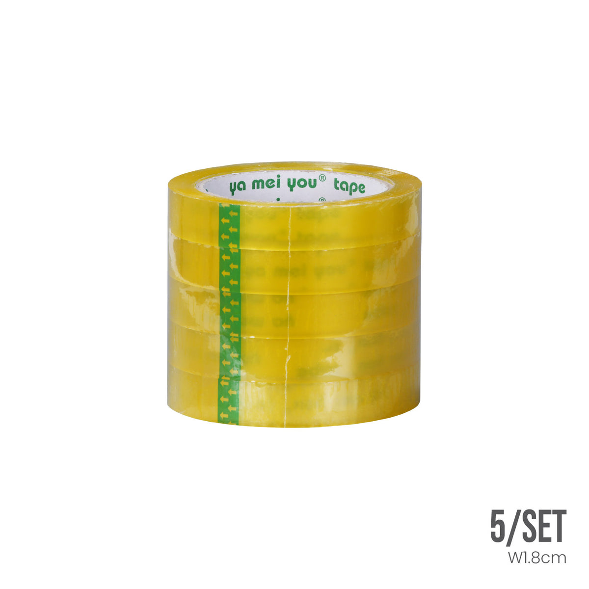 STATIONERY TAPE (HFH4232)