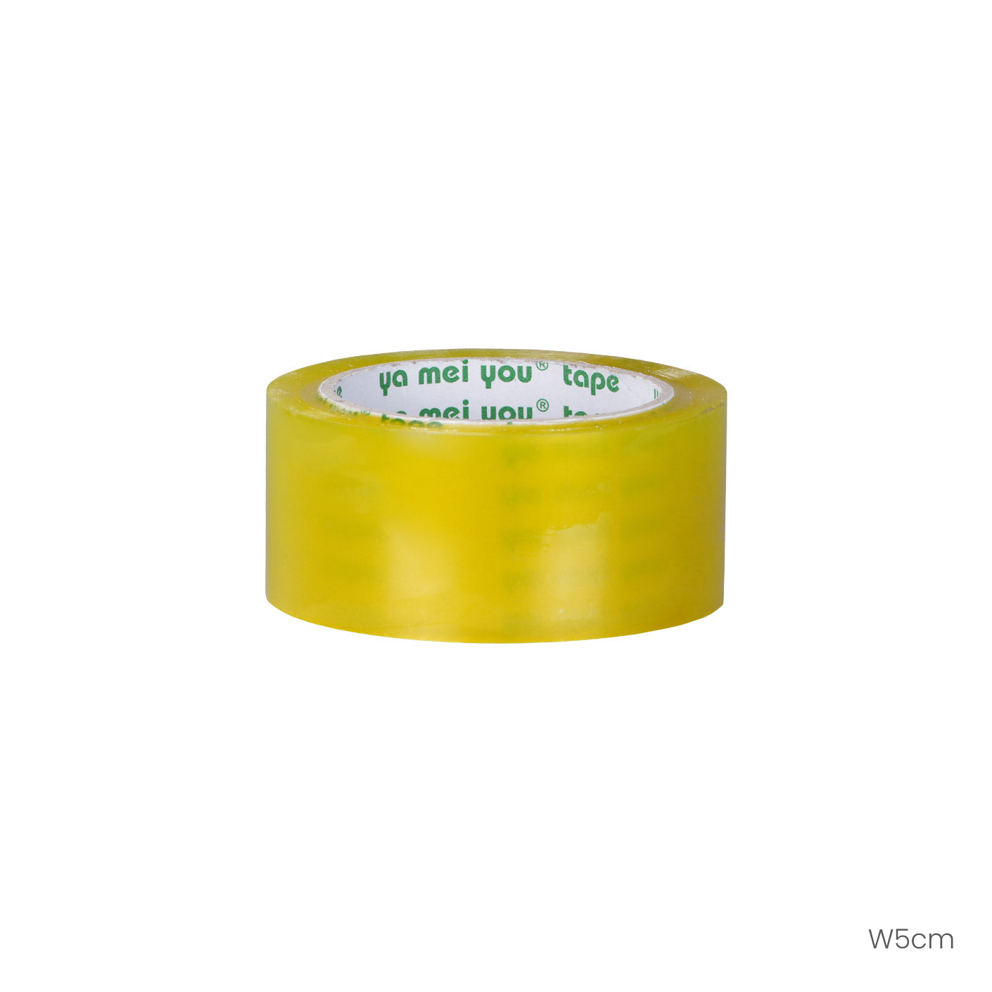 OPP TAPE 48MMX80YRD CLEAR (HFH4234)