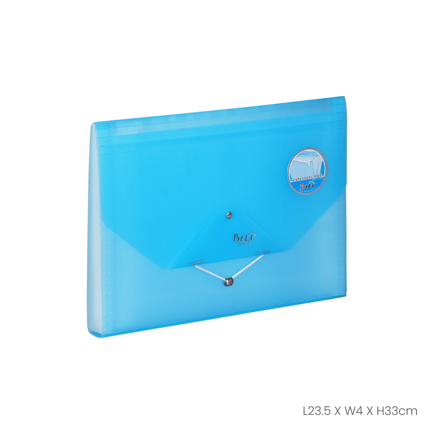 EXPANDING FILE FC A4 13P B8836 (HFH4254)