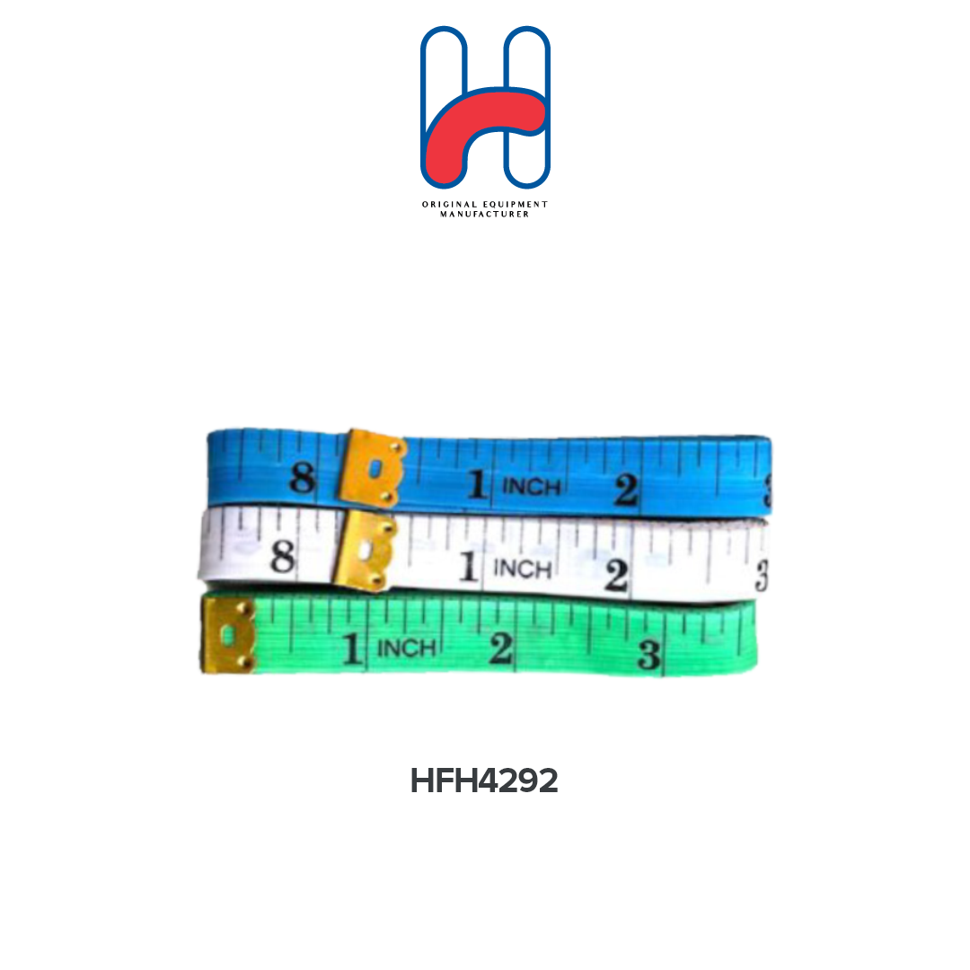 MEASURING TAP 1.3X1.5M (HFH4292)
