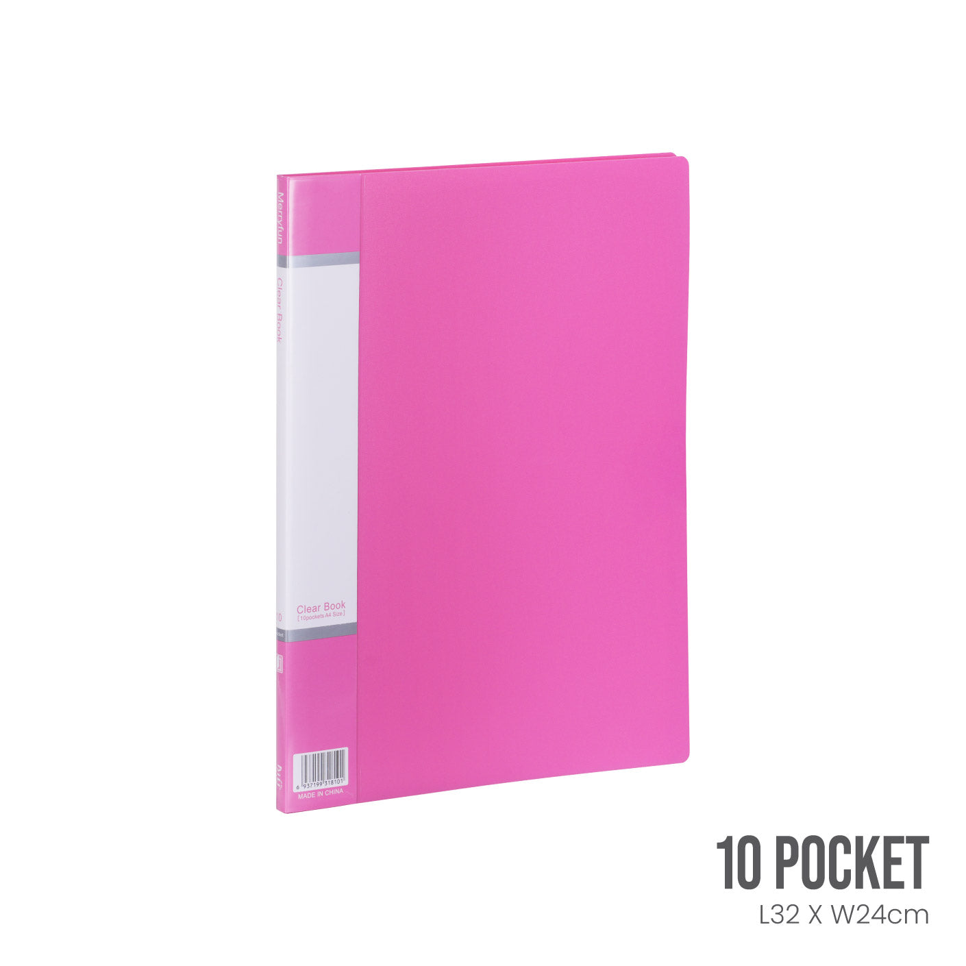 PRESSURE FILE A4 2CM A2805 (HFH4392)