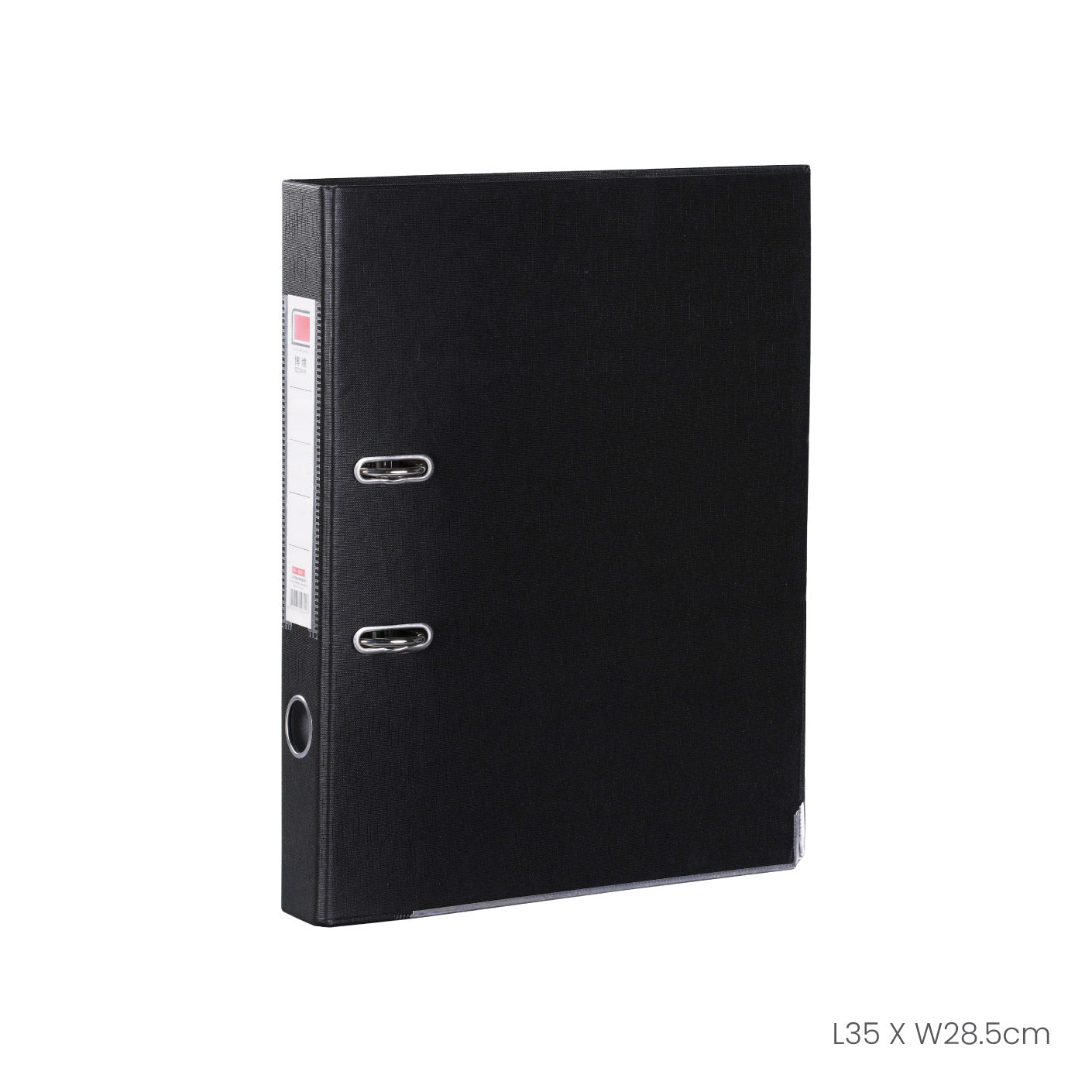 LEVER ACRH FILE 2IN FC50MM 36821 (HFH4482)