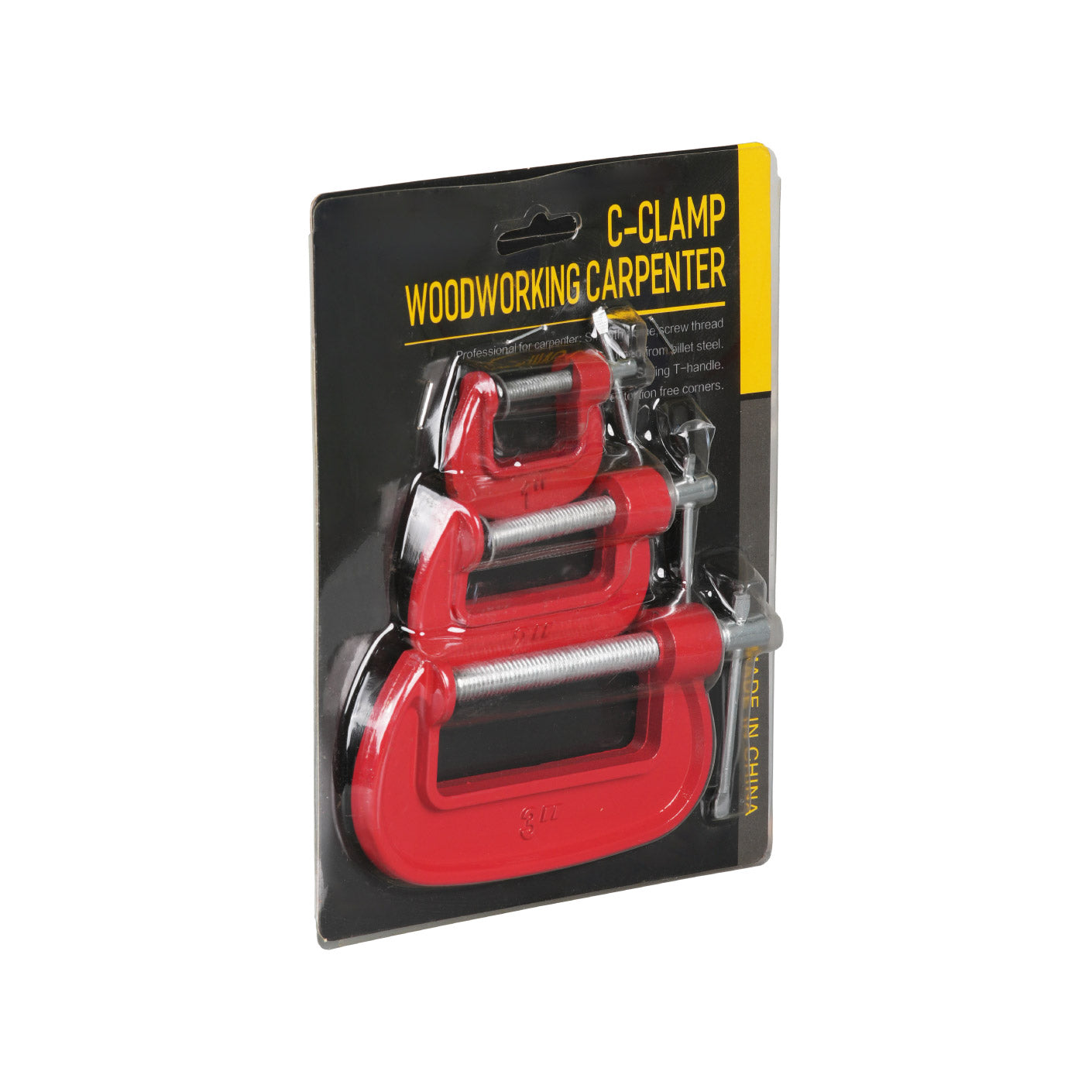 G-CLAMP 3S (HFH5343)