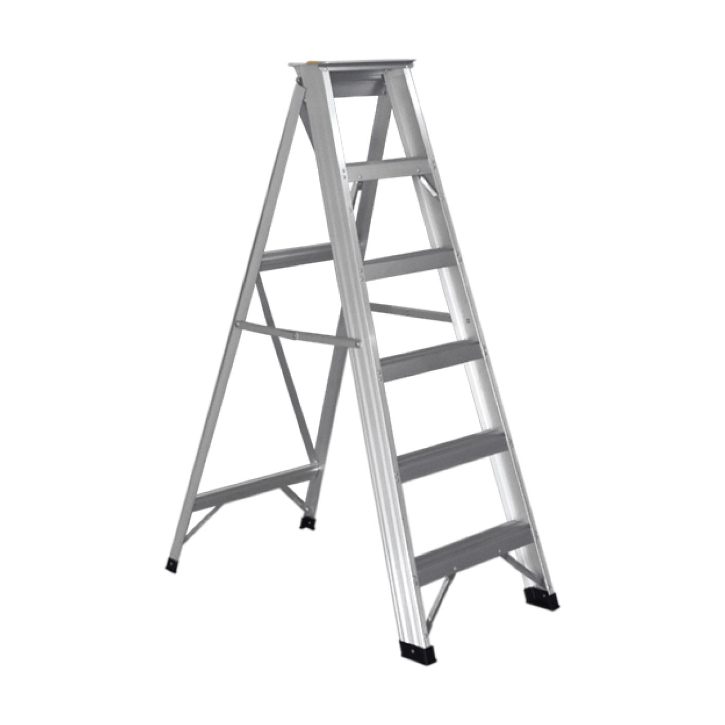 6 STEP LADDER XG-106CA6 (HFH5546)