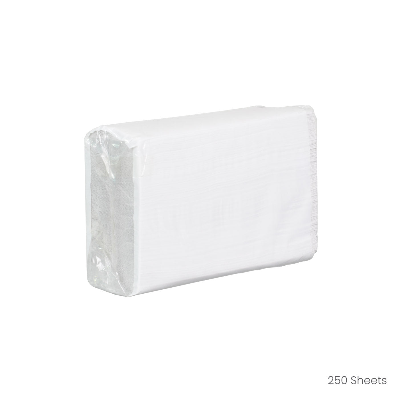 PAPER TOWEL 1SX250 N FOLD (HFH7005)