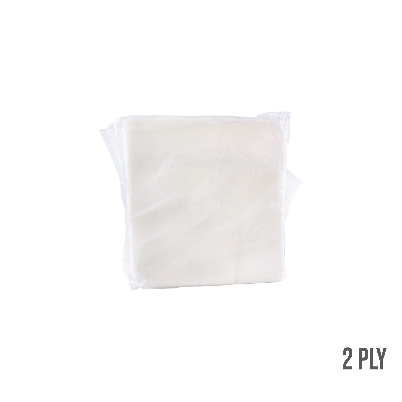 SERVIETTE PAPER 2PLY M 226G (HFH7006)