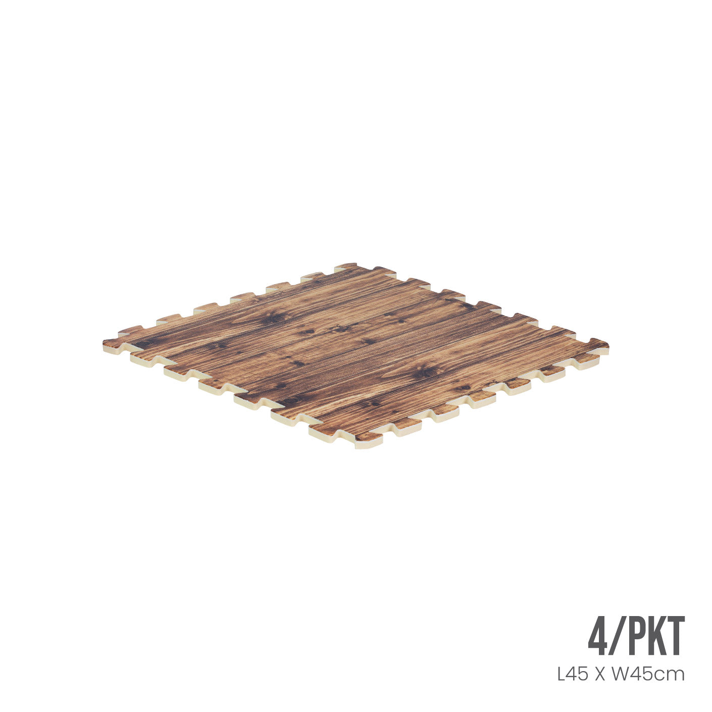 PUZZLE MAT 4S 45X45CM WF (HFH7161)