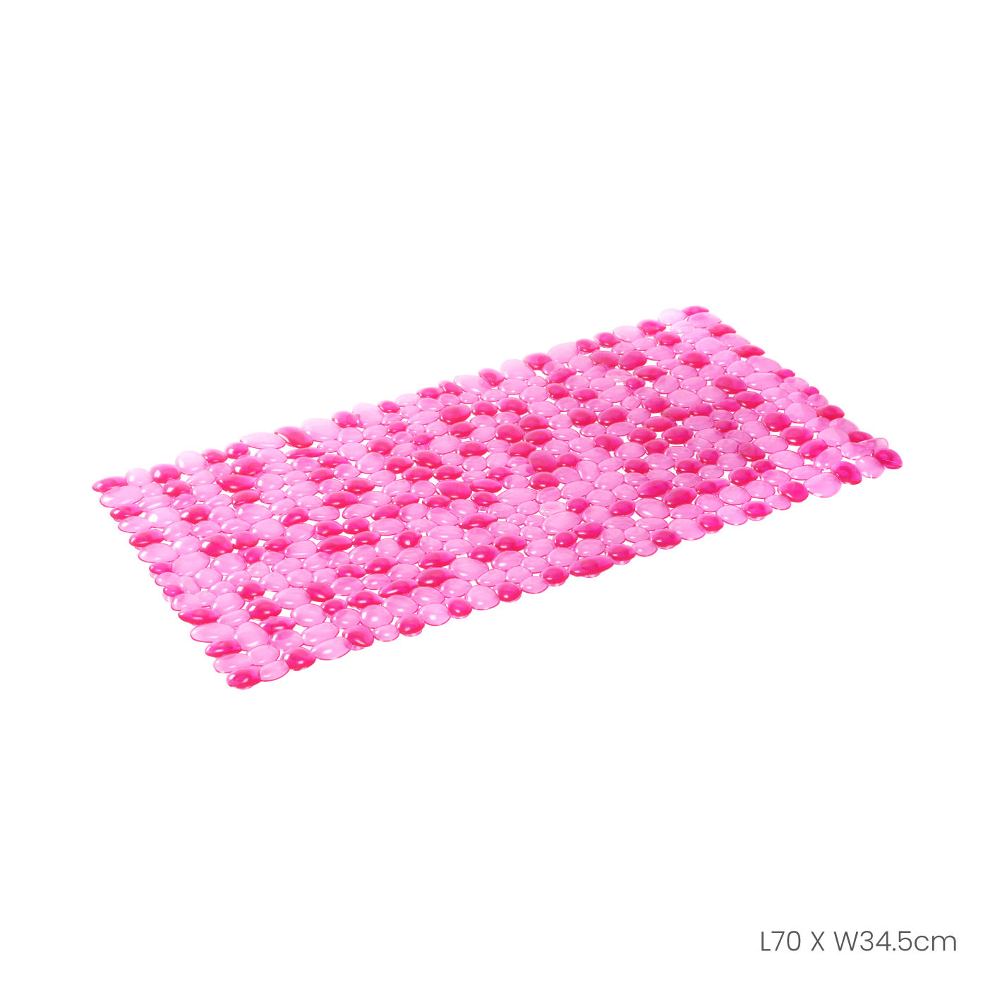 BATHROOM PAD 35X69CM RET (HFH7178-REC)