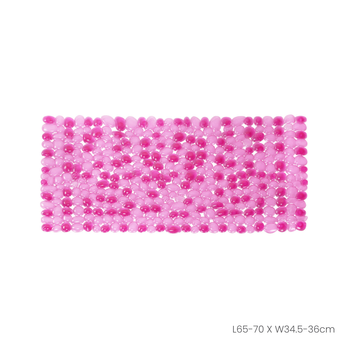 BATH ROOM PVC MAT C6194 D6195 E6169 F6187 (HFH7190)