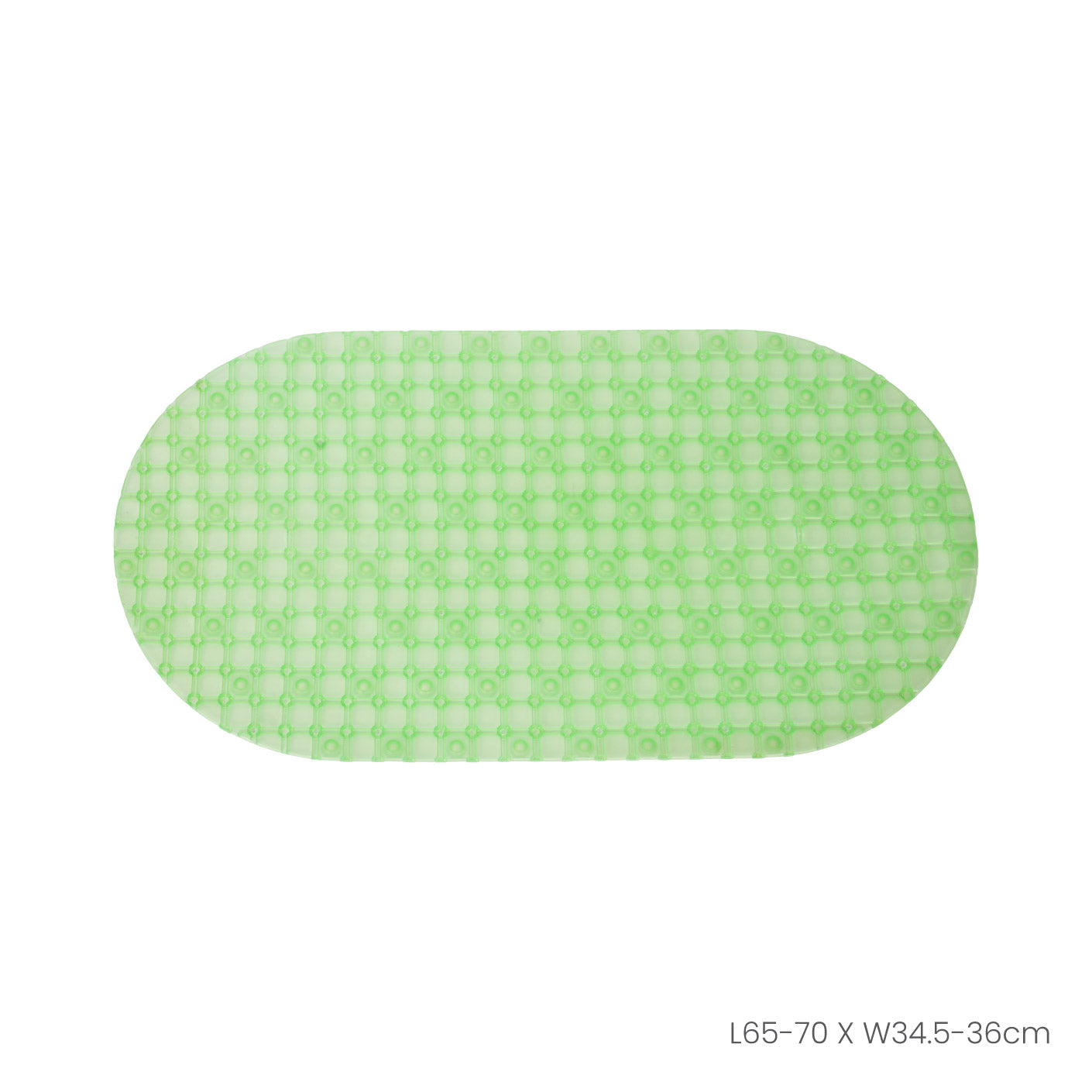 BATH ROOM PVC MAT C6194 D6195 E6169 F6187 (HFH7190)