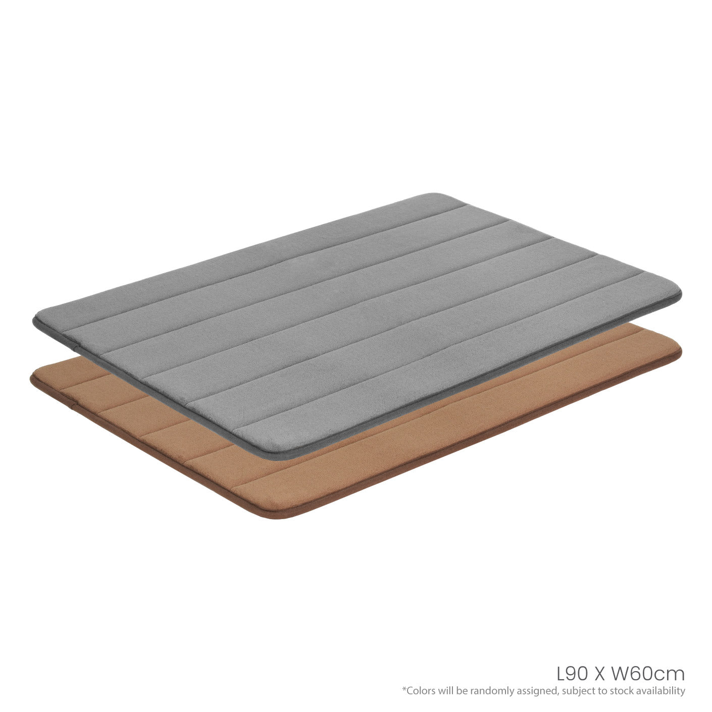 ABSORBENT MAT 60X90 LINE PLAIN (HFH7206)