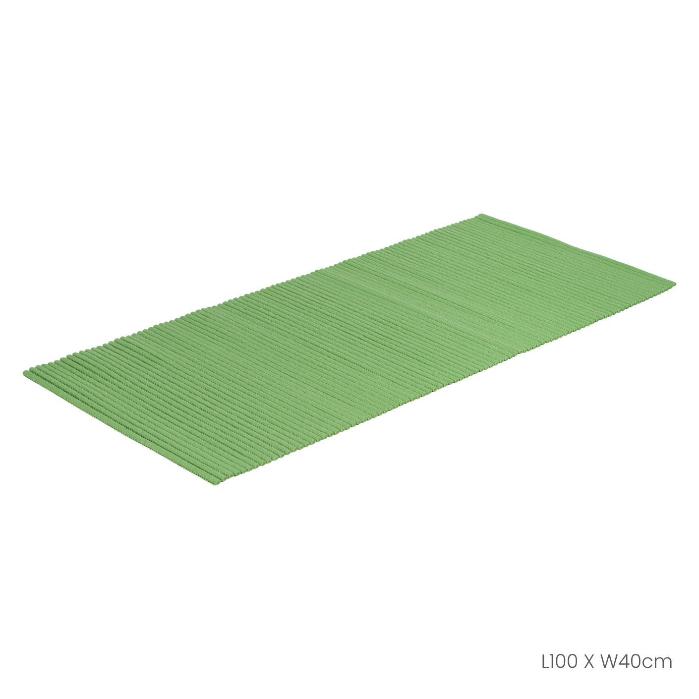 ANTI-SLIP MAT 100X40CM (HFH7210)