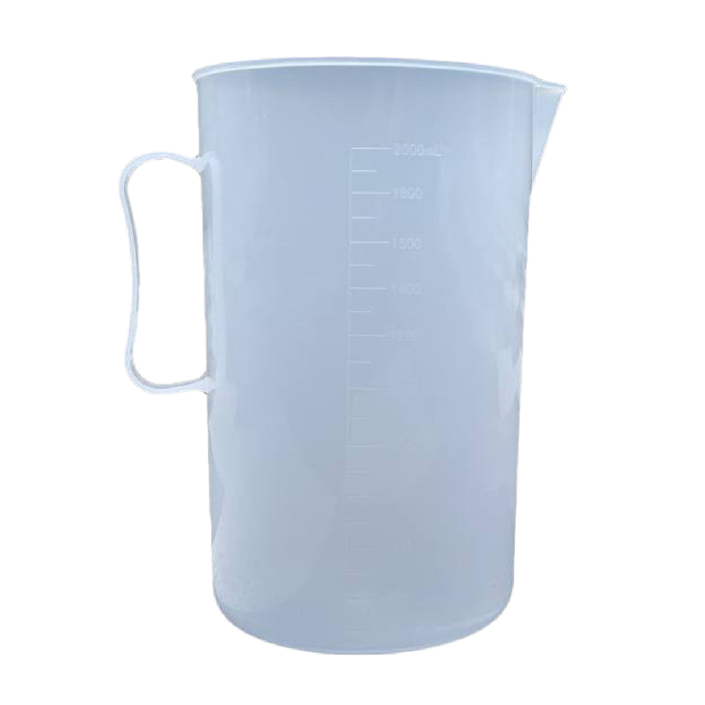 MEASURING CUP 2000ML PP (HFH8049)