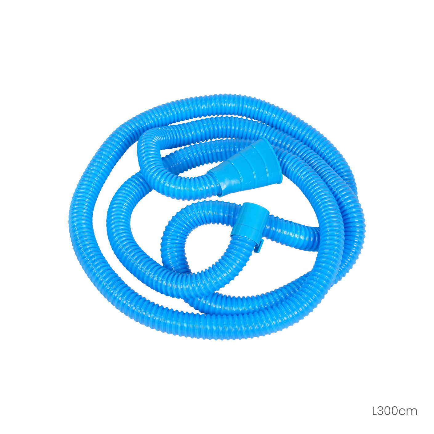 W-MACHINE OUTLET HOSE 3M BLUE HD (HFH8102)