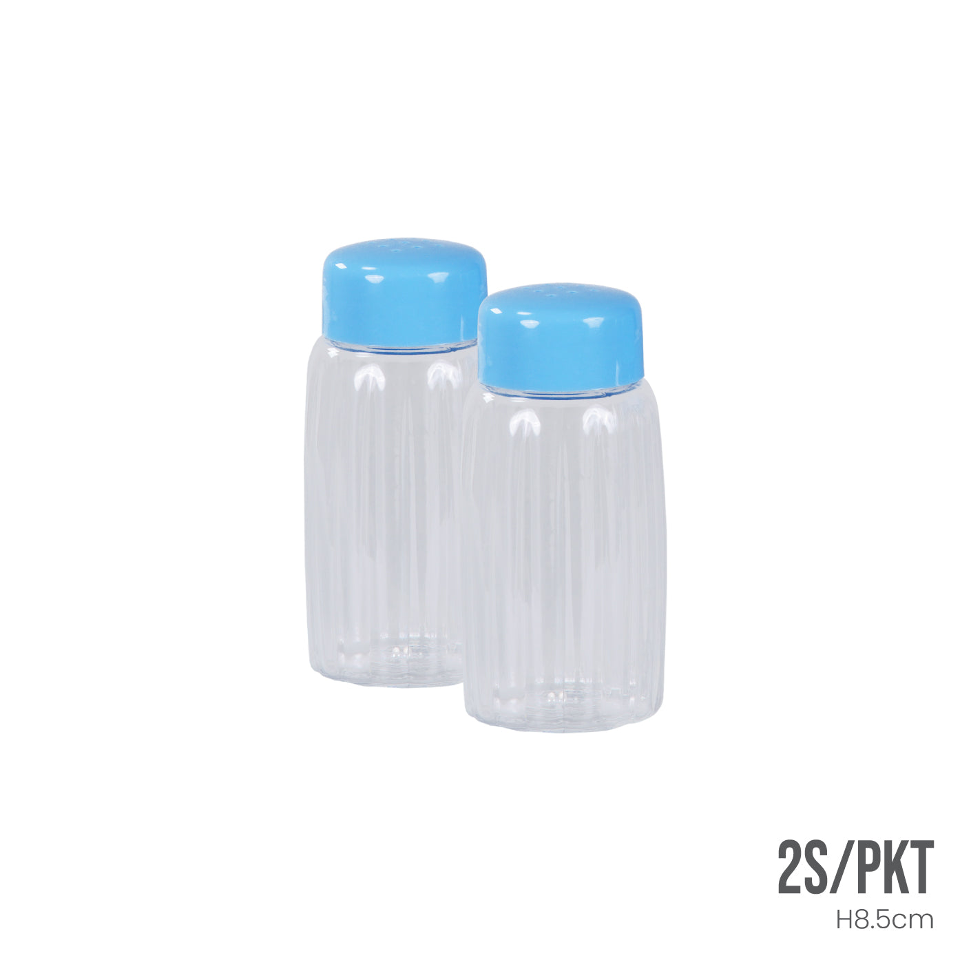 PEPPER BOTTLE 2S L225 (HFH8158)