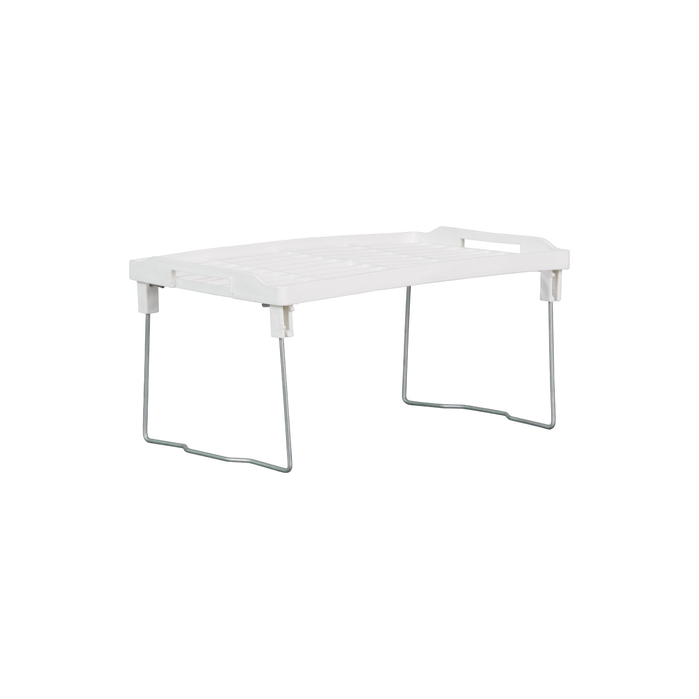 STACKABLE SHELF 11INX7INXH7IN 8051 (HFH8171)
