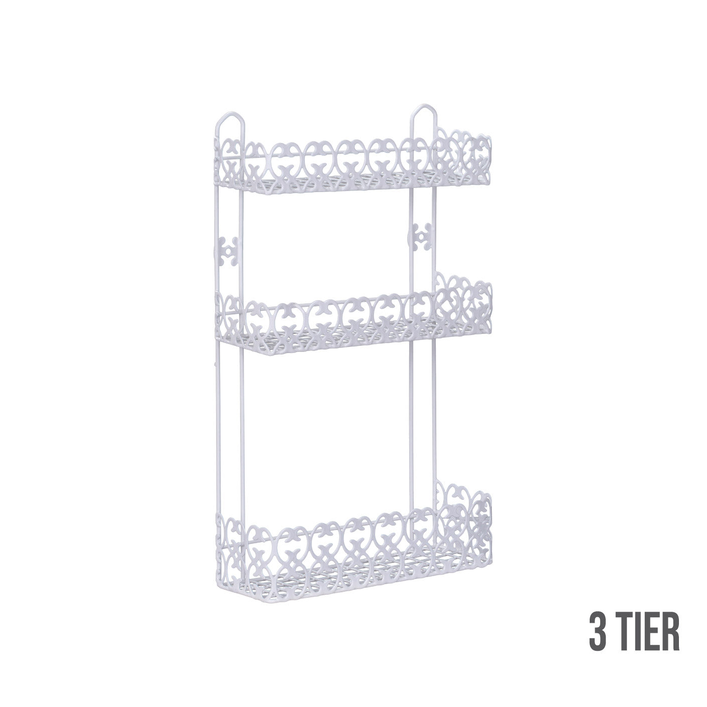 3 LAYER RECT RACK CA381203 (HFH8207)