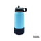 500ML VACUUM CUP WITH STRAW/RUBBER BASE (HFH8289)