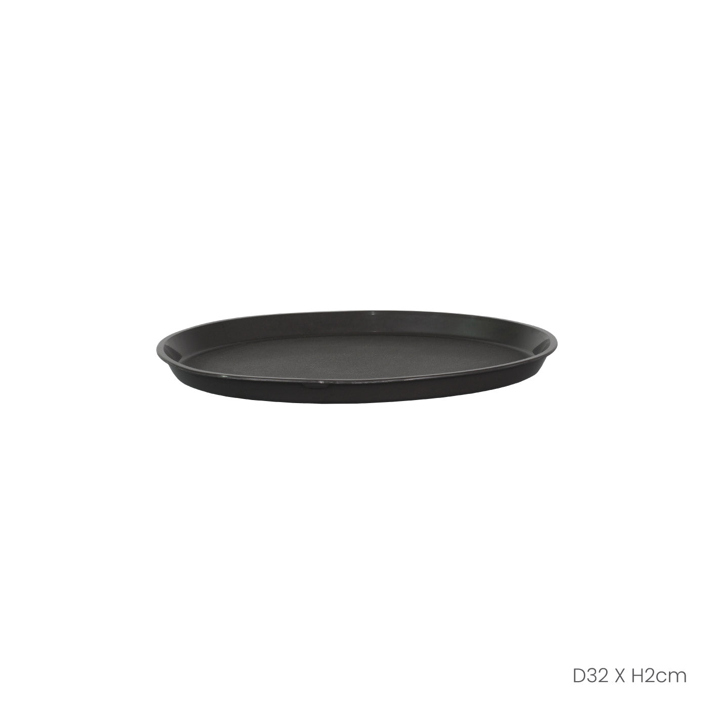 ROUND TRAY 32CM 20MM AF12303 (HFH8302)