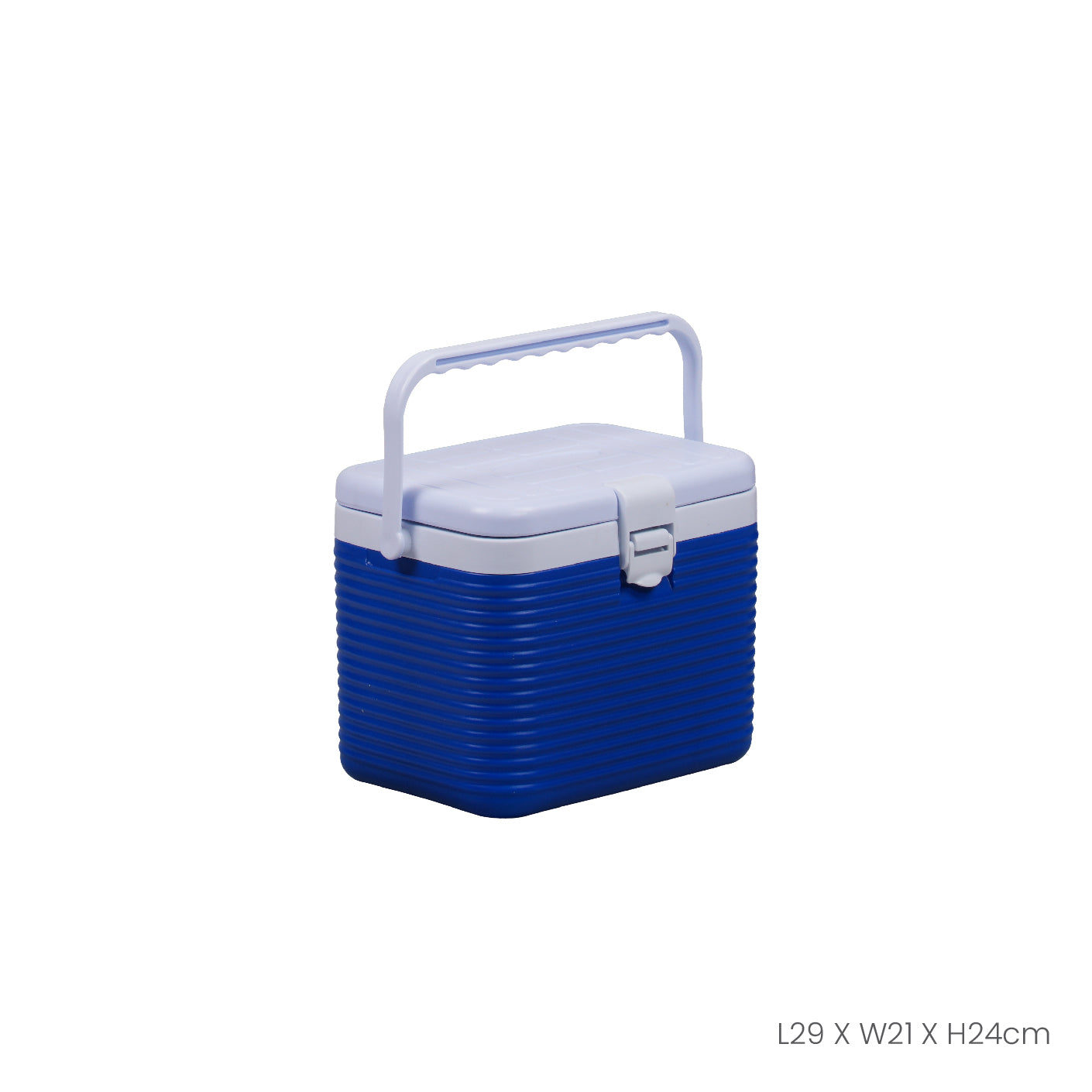 COOLER BOX 8L W/BELT FL-C008 (HFH8388) | TOYOGO Singapore – TOYOGO