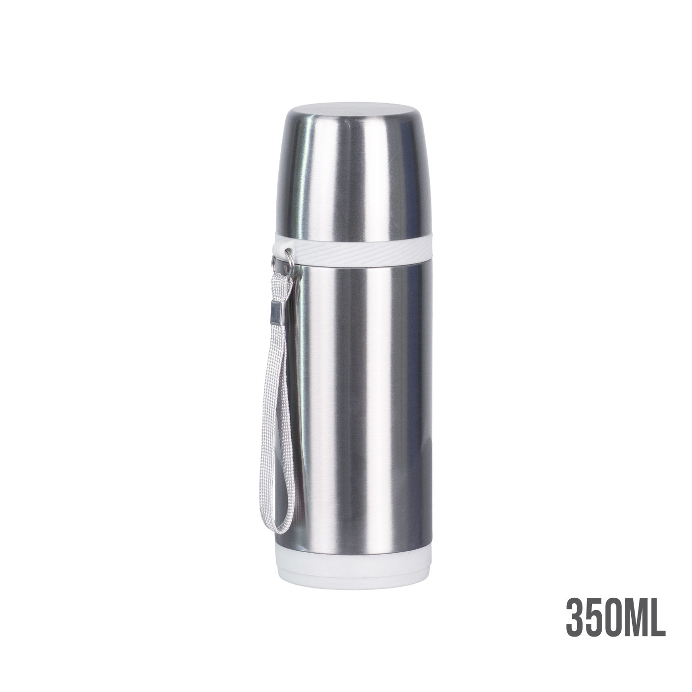 VACUUM BOTTLE 350ML SS HANDY (HFH8404)