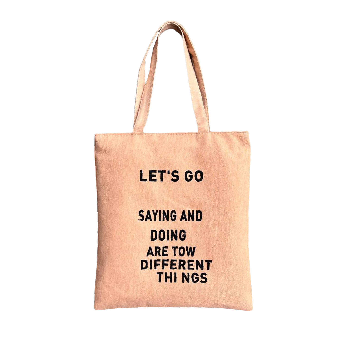 CANVAS BAG 003 (HFH9088)