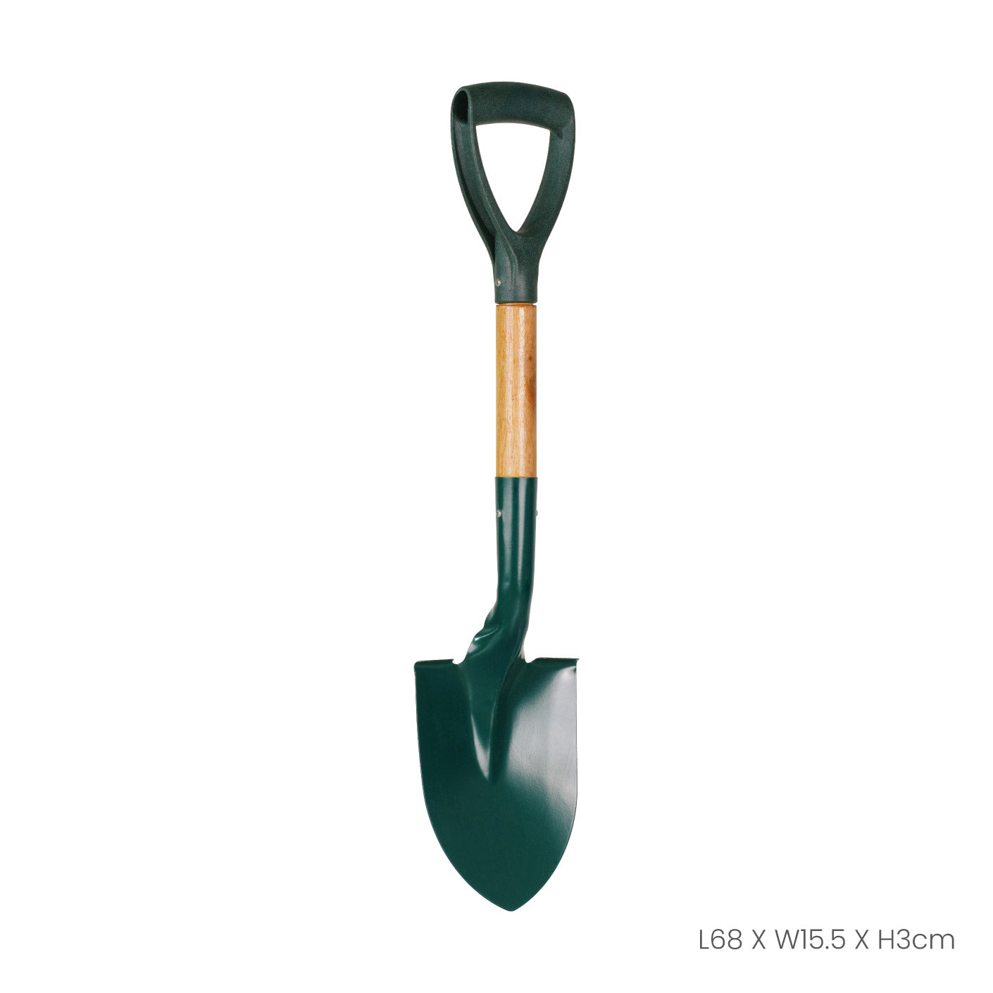 GARDEN TOOL SHOVEL 5013 (HFH9527)