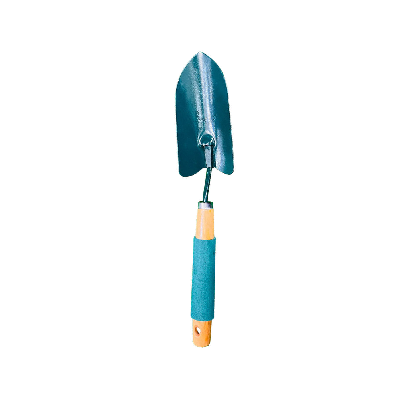 GARDEN TOOL SHOVEL 8XL36CM SOFT (HFH9528A)