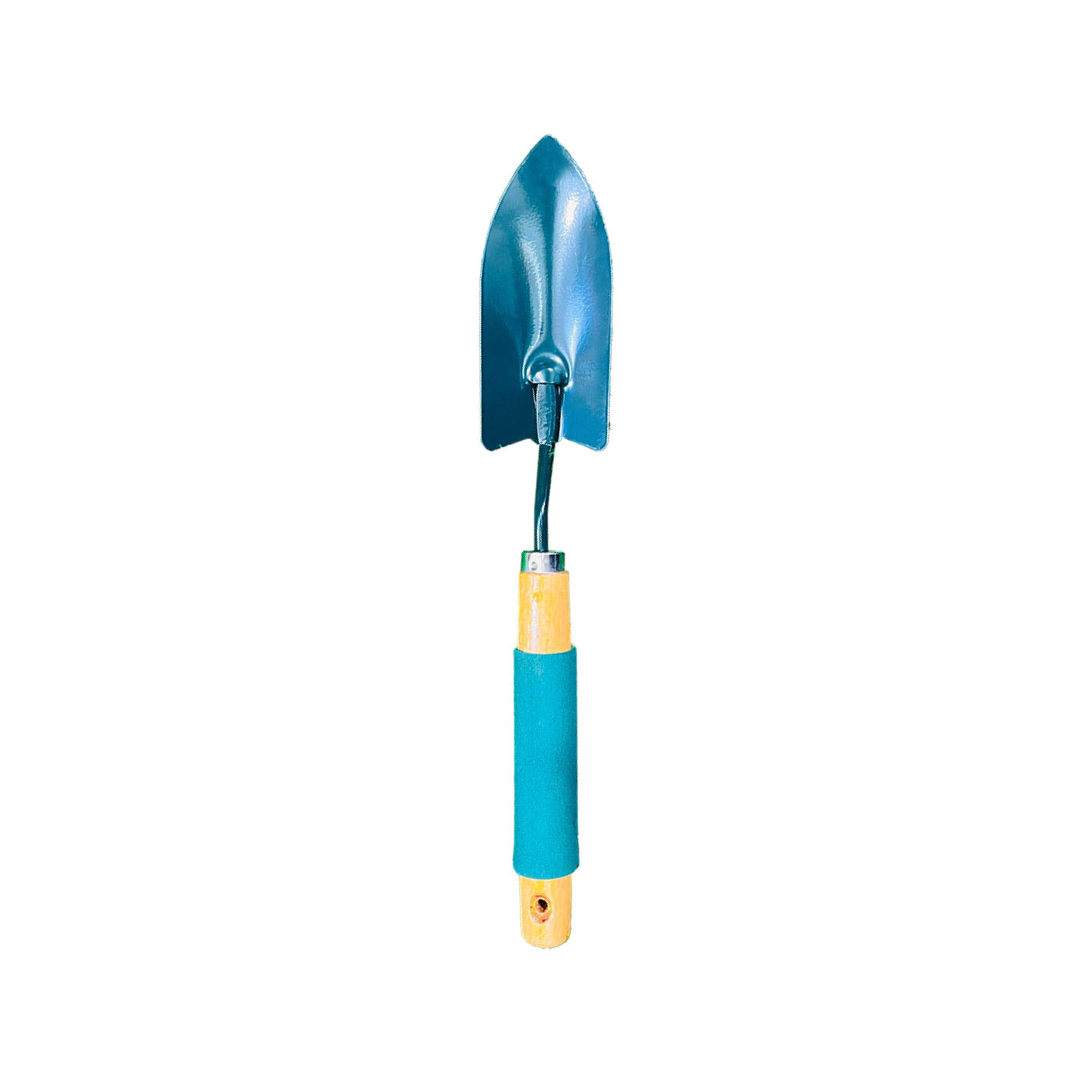 GARDEN TOOL SHARP SHOVEL 6XL35CM SOFT (HFH9528E)