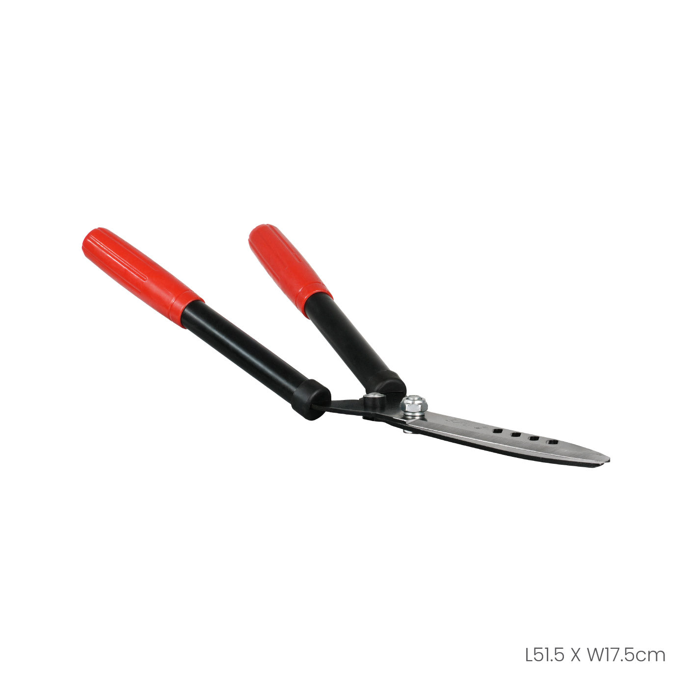 GRASS CUTTER BK RED (HFH9531)
