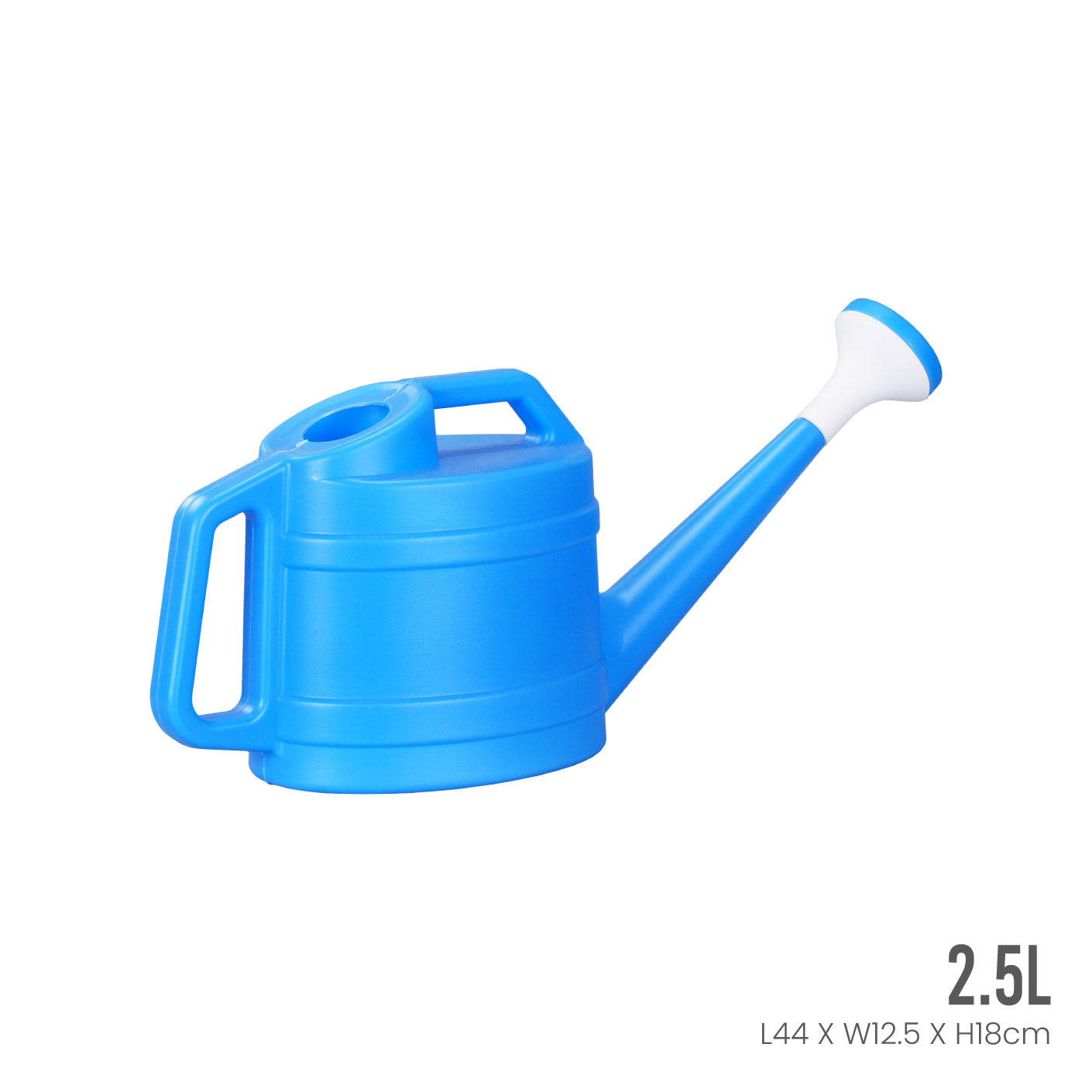 GARDEN WATERING CAN 2.5L ZS-8805 (HFH9537)