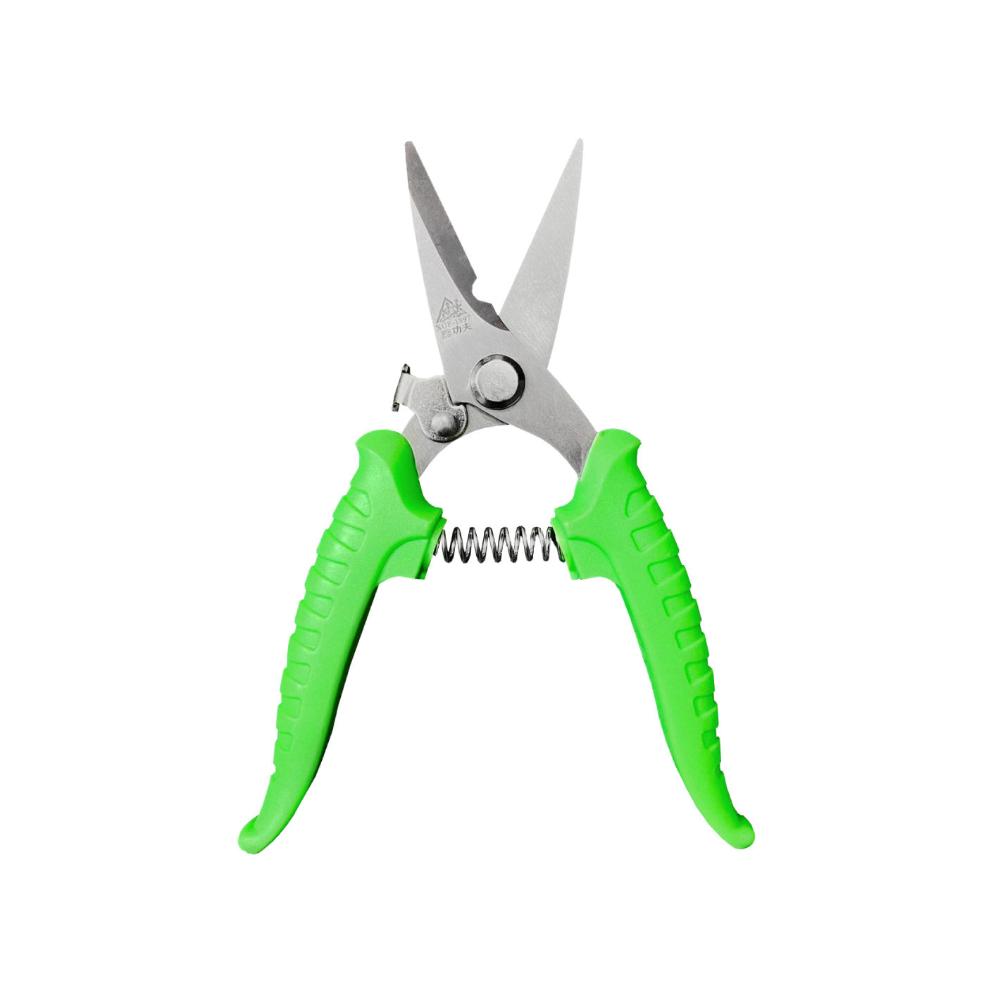 GARDEN PLANT CUTTER 175MM YEL 33366292 (HFH9621)