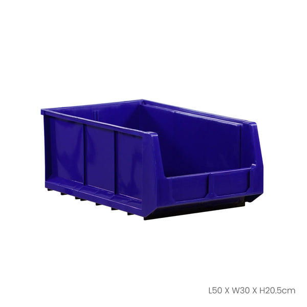 INDUSTRIAL PLASTIC CRATE (ID-7305) | TOYOGO Singapore – TOYOGO
