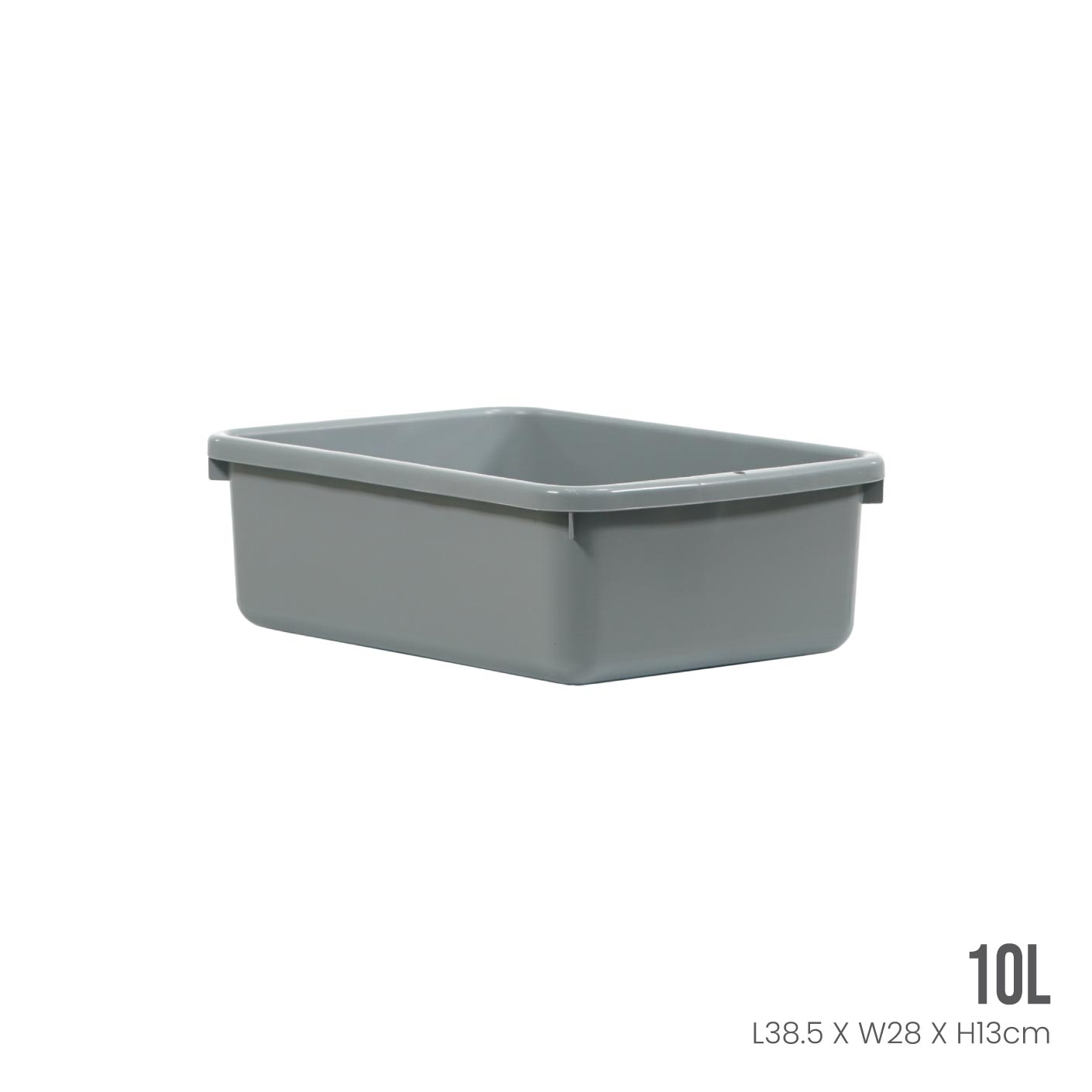 INDUSTRIAL PLASTIC CONTAINER (ID3900)