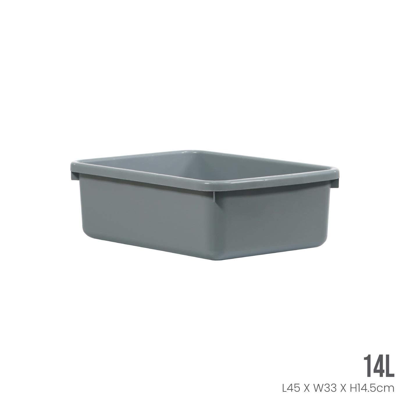 INDUSTRIAL PLASTIC CONTAINER (ID3904) | TOYOGO Singapore – TOYOGO
