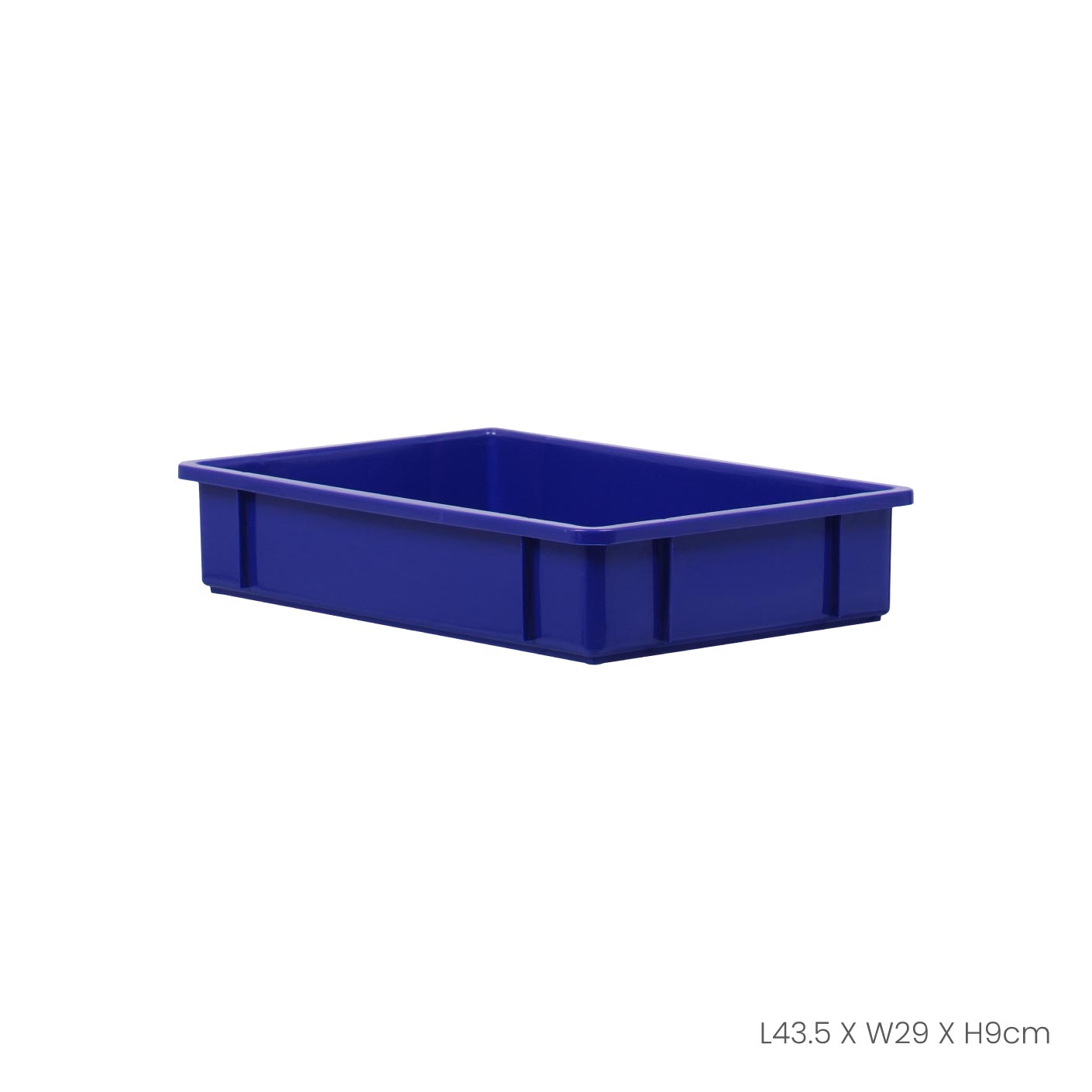 INDUSTRIAL PLASTIC CONTAINER (ID4623) | TOYOGO Singapore – TOYOGO