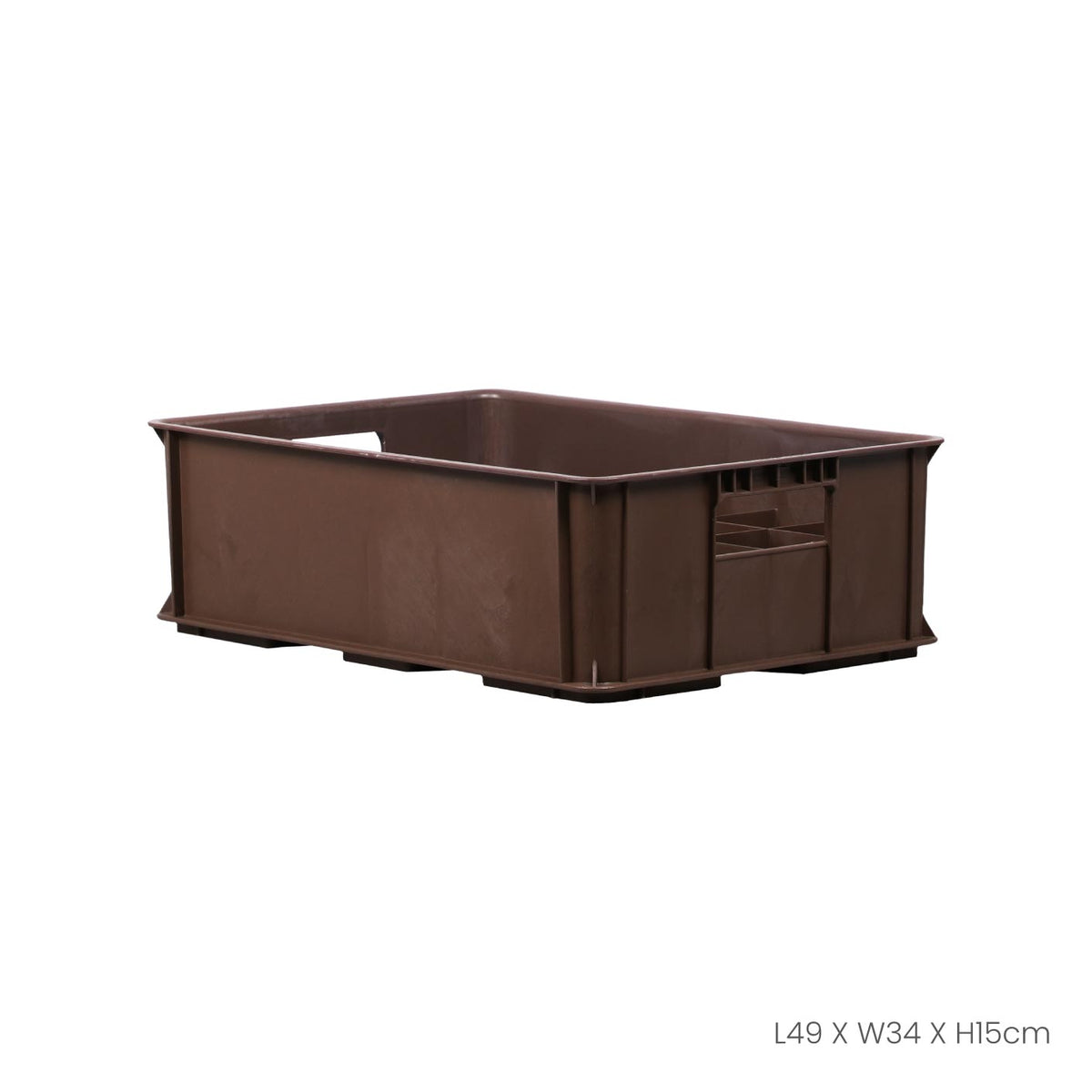INDUSTRIAL PLASTIC CONTAINER (ID4624) | TOYOGO Singapore – TOYOGO ...