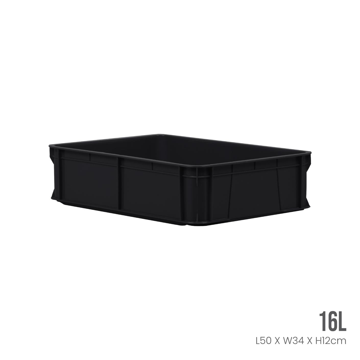 INDUSTRIAL TRAY (ID4625)