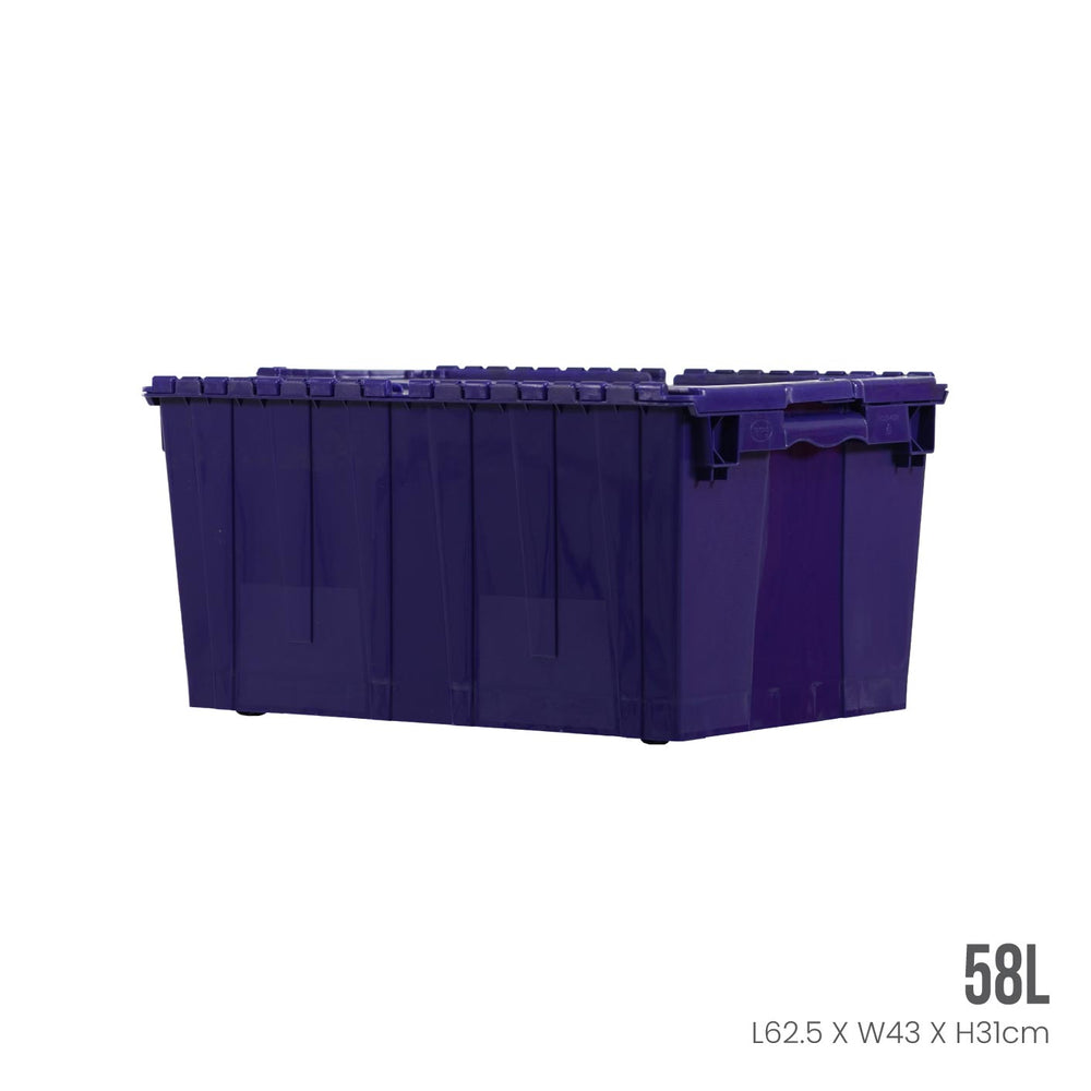 Security Crates – TOYOGO - CHUAN HENG